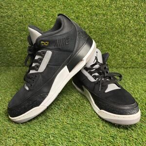 Air Jordan 3 Retro Tinker SP Black
Cement Size 13 CK4348-007